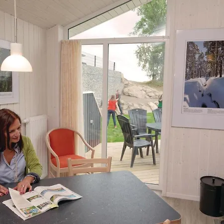 Ferienhaus Venus L * Sankt Andreasberg