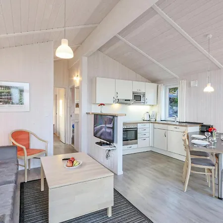 Ferienhaus Venus L *