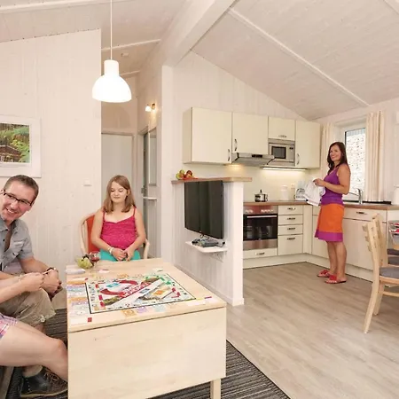 Ferienhaus Ferienhaus Venus L