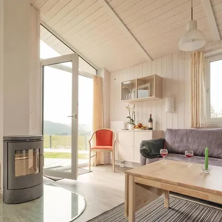 Ferienhaus Venus L * Sankt Andreasberg