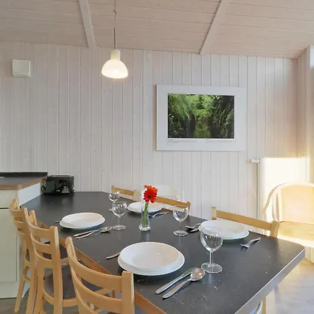 Ferienhaus Ferienhaus Venus L *