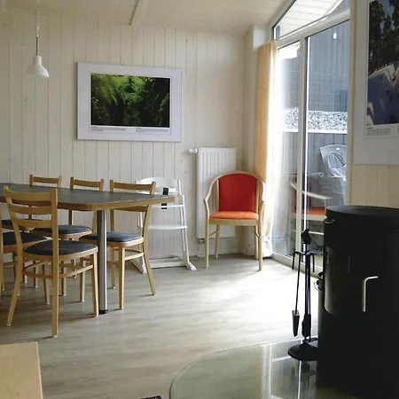Ferienhaus Venus L Ferienhaus *