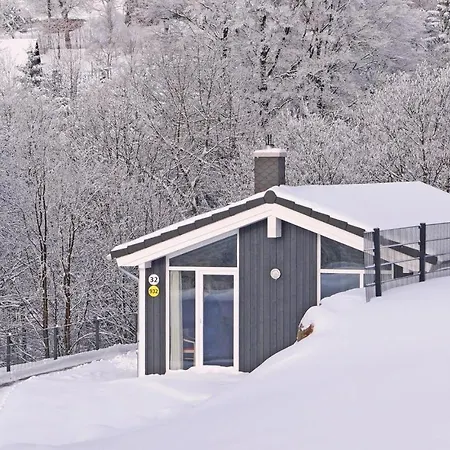 Ferienhaus Ferienhaus Venus L