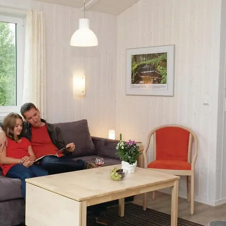 Ferienhaus Venus L Ferienhaus *