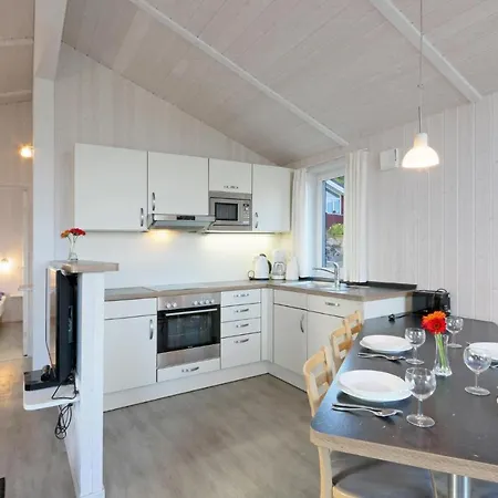 Ferienhaus Venus L Ferienhaus *