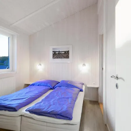 Ferienhaus Venus L