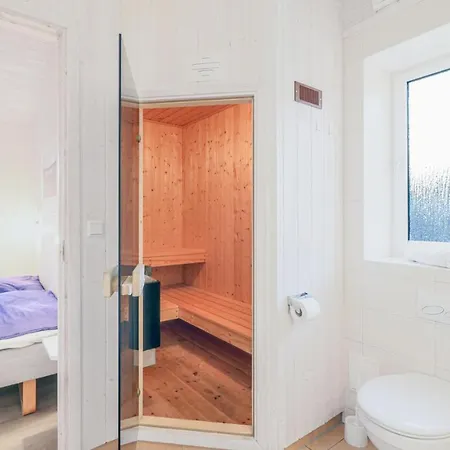 Ferienhaus Venus L * Sankt Andreasberg