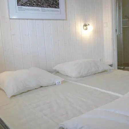 Ferienhaus Ferienhaus Venus L *