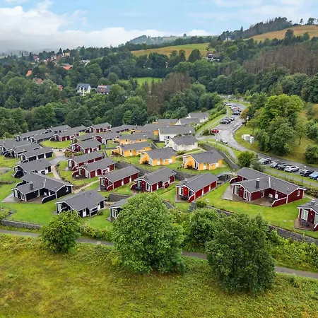 Ferienhaus Ferienhaus Venus L *