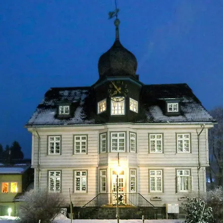 Ferienhaus Ferienhaus Venus L *