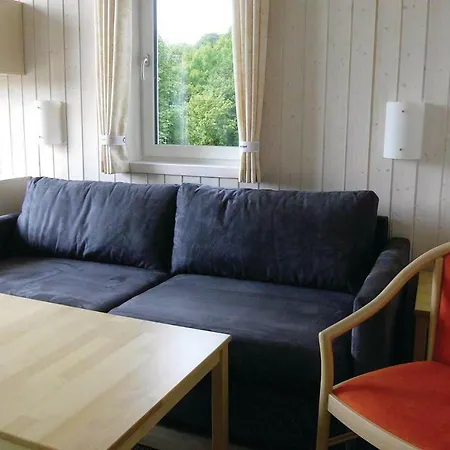 Ferienhaus Venus L Sankt Andreasberg