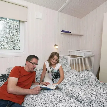 Ferienhaus Venus L Sankt Andreasberg