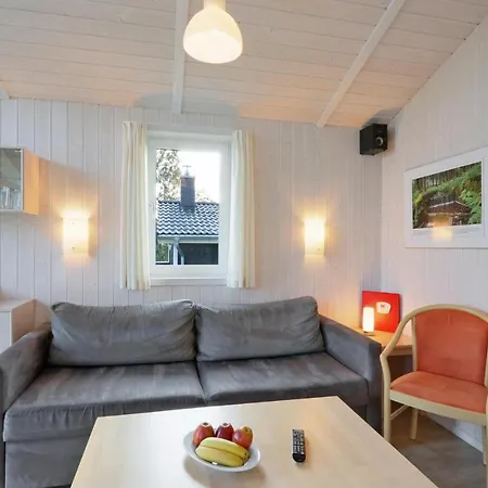 Ferienhaus Venus L Ferienhaus *